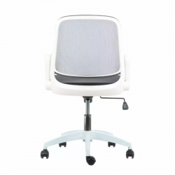silla escritorio lady blanca reclinable